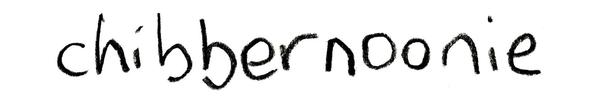 Chibbernoonie logo
