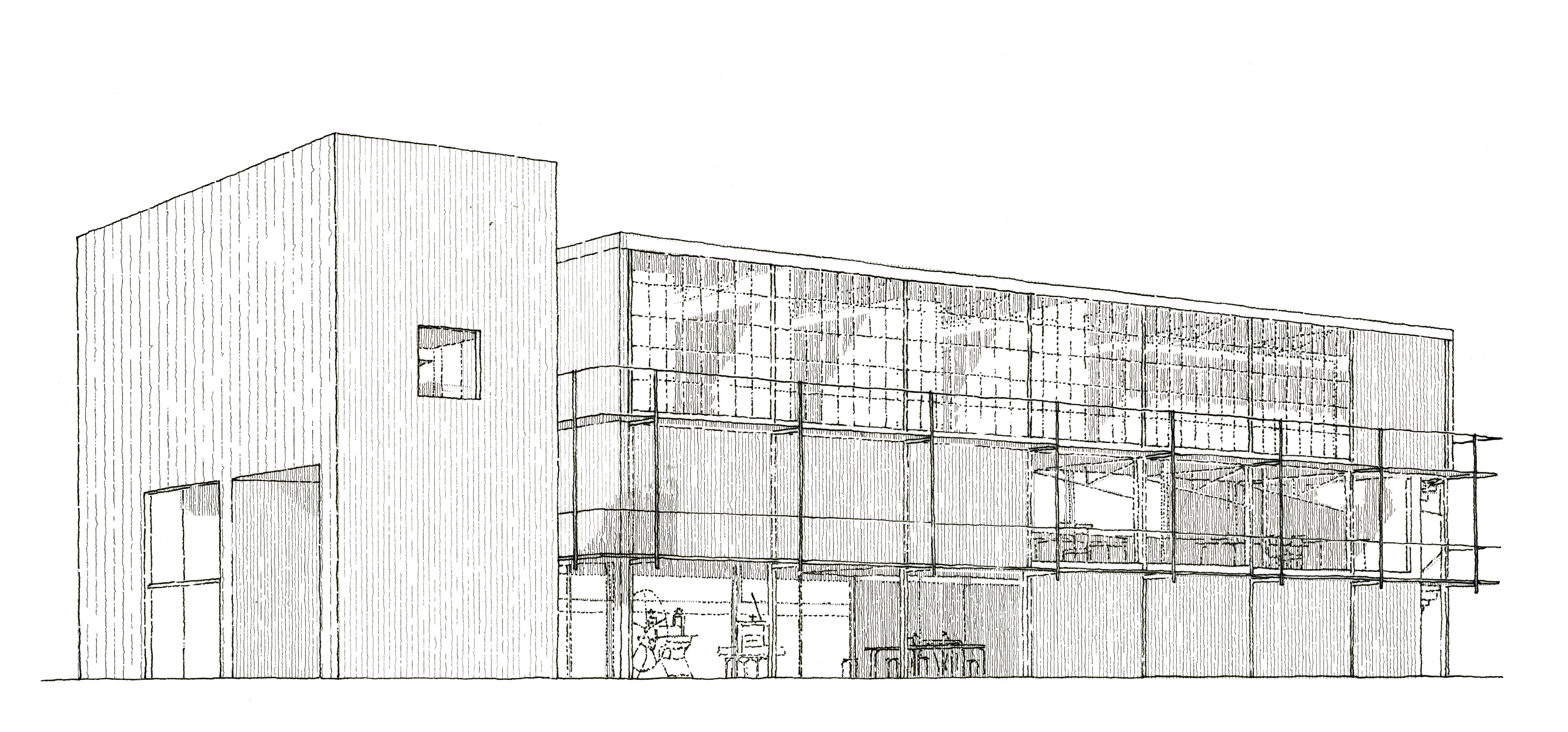 Housing, competition, Los Angeles, Live/Work