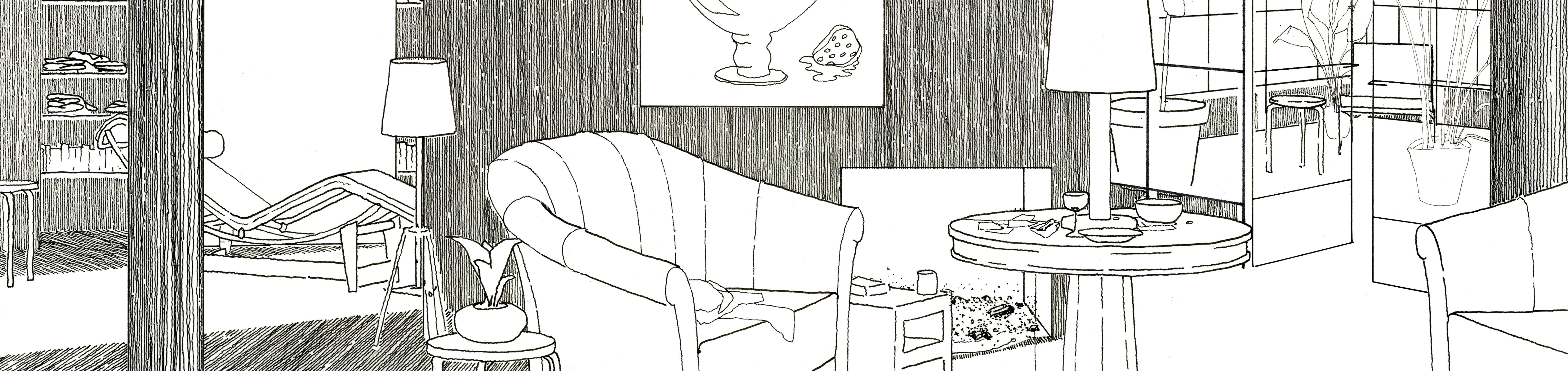 Mise en Scene