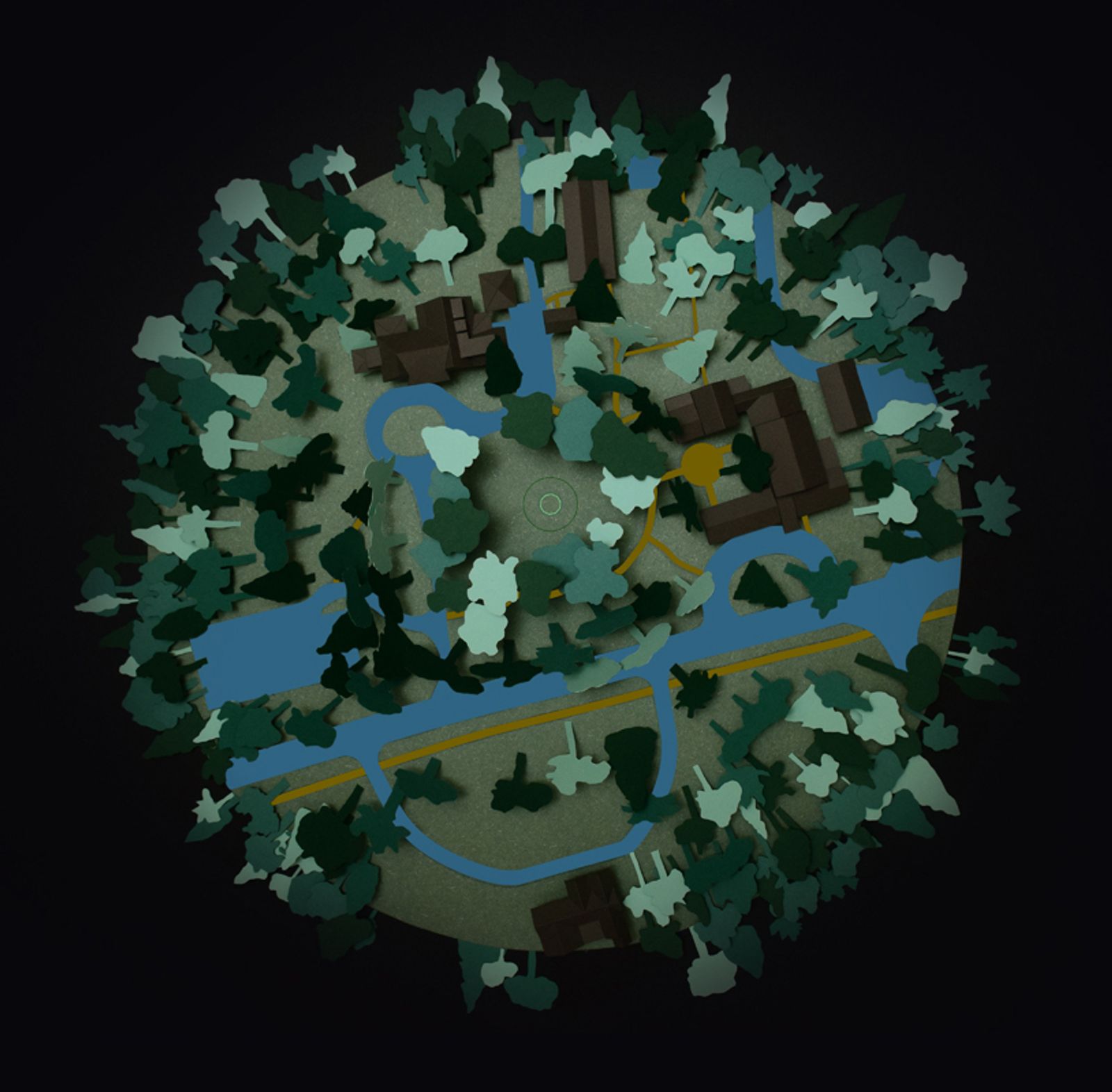 Site Model