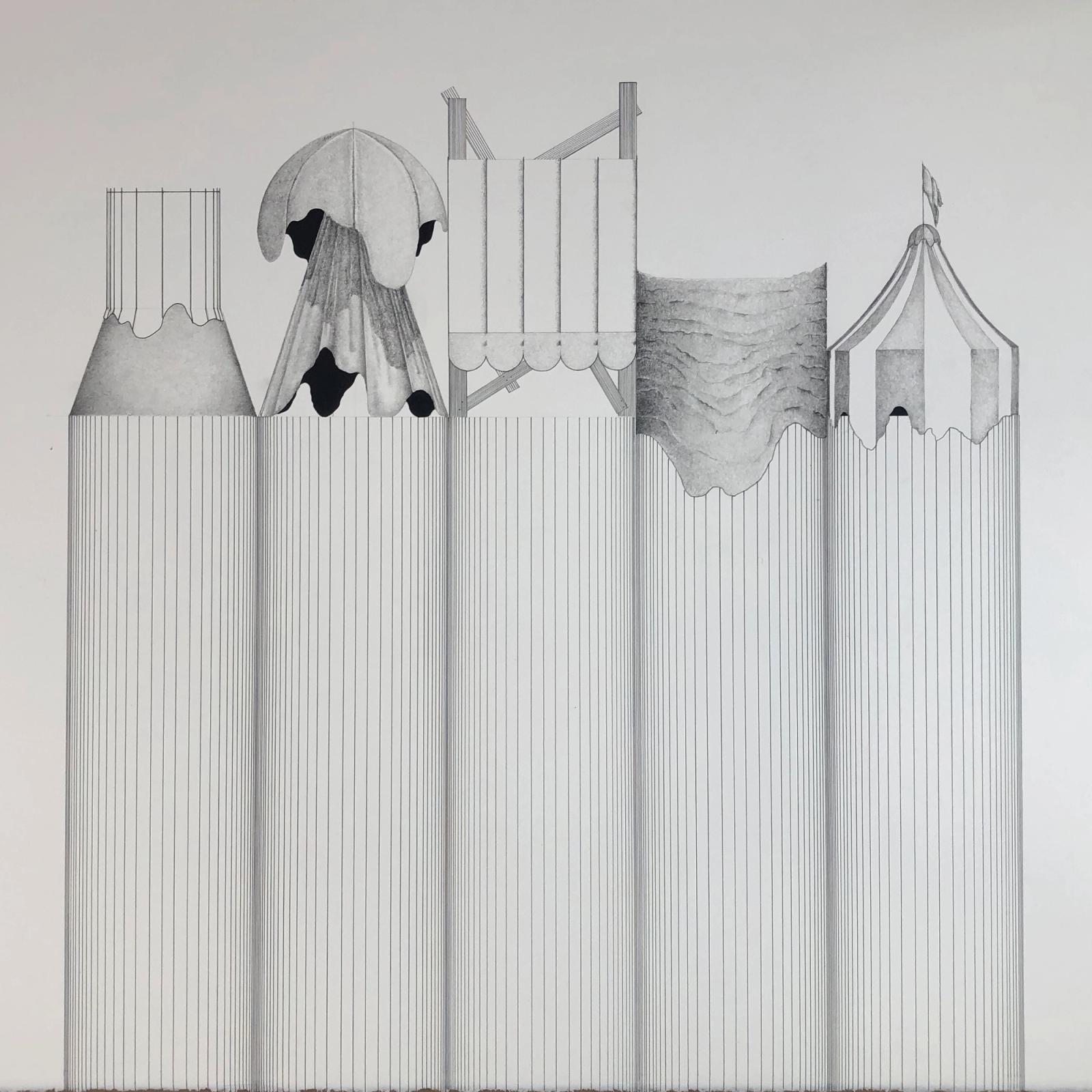 silo hats 10 square drawing